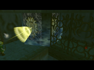 Screenshot du jeu