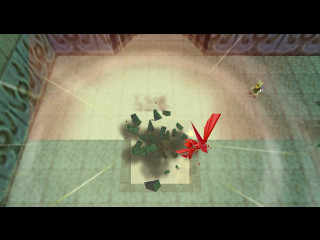 Screenshot du jeu