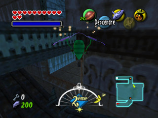 Screenshot du jeu