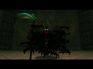 Screenshot du jeu