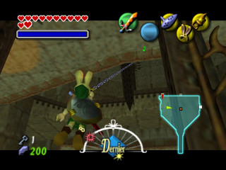 Screenshot du jeu