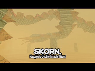 Screenshot du jeu