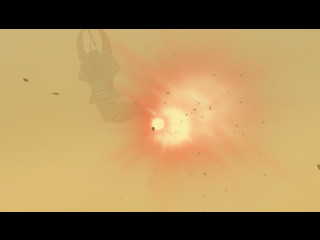 Screenshot du jeu