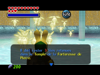 Screenshot du jeu
