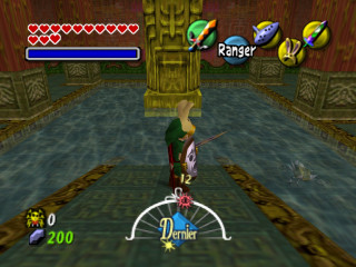 Screenshot du jeu
