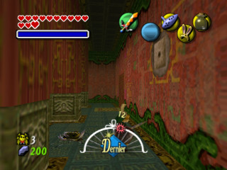 Screenshot du jeu