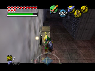 Screenshot du jeu