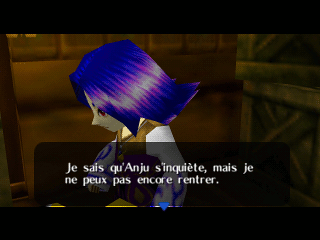 Screenshot du jeu