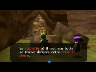 Screenshot du jeu