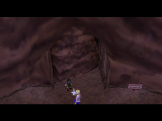 Screenshot du jeu