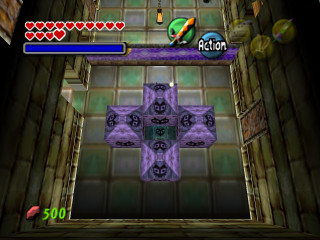 Screenshot du jeu