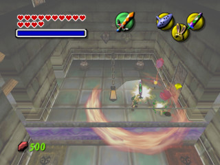 Screenshot du jeu