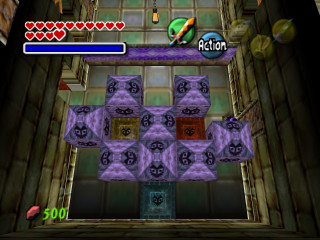 Screenshot du jeu
