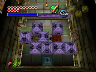 Screenshot du jeu