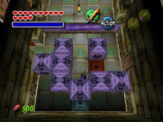 Screenshot du jeu