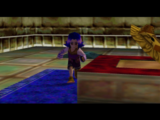 Screenshot du jeu
