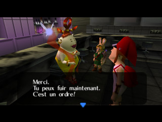 Screenshot du jeu