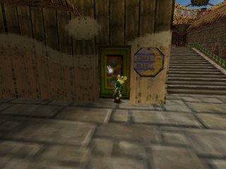 Screenshot du jeu