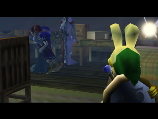 Screenshot du jeu