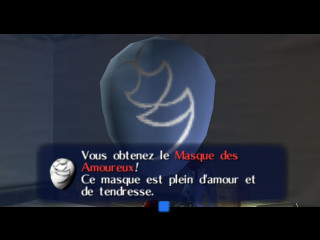 Screenshot du jeu