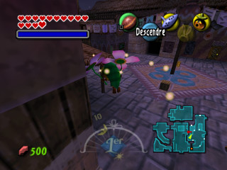 Screenshot du jeu