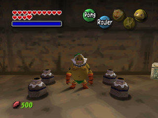 Screenshot du jeu