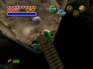 Screenshot du jeu