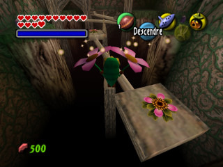 Screenshot du jeu