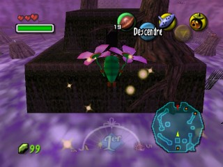 Screenshot du jeu