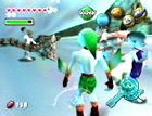 Screenshot de Majora's Mask
