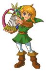 Image de Oracle of Ages