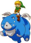 Image de Oracle of Ages