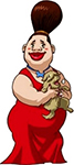 Image de Oracle of Ages