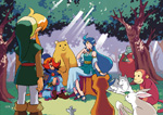 Image de Oracle of Ages