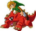 Image de Oracle of Ages