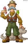 Image de Oracle of Ages