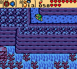 Screenshot de Oracle of Ages