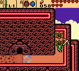 Screenshot de Oracle of Ages