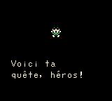 Screenshot de OoA