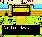 Screenshot de OoA