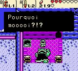 Screenshoot de OoA