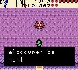 Screenshoot de OoA
