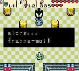 Screenshoot de OoA
