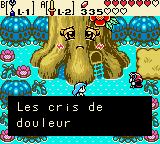 Screenshoot de OoA