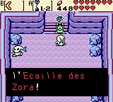 Screenshot de OoA