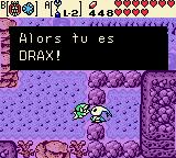 Screenshot de OoA