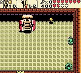 Screenshot de OoA
