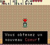 Screenshot de OoA