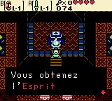Screenshot de OoA