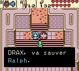 Screenshot de OoA
